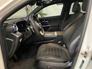GLC COUPE 4 MATIC